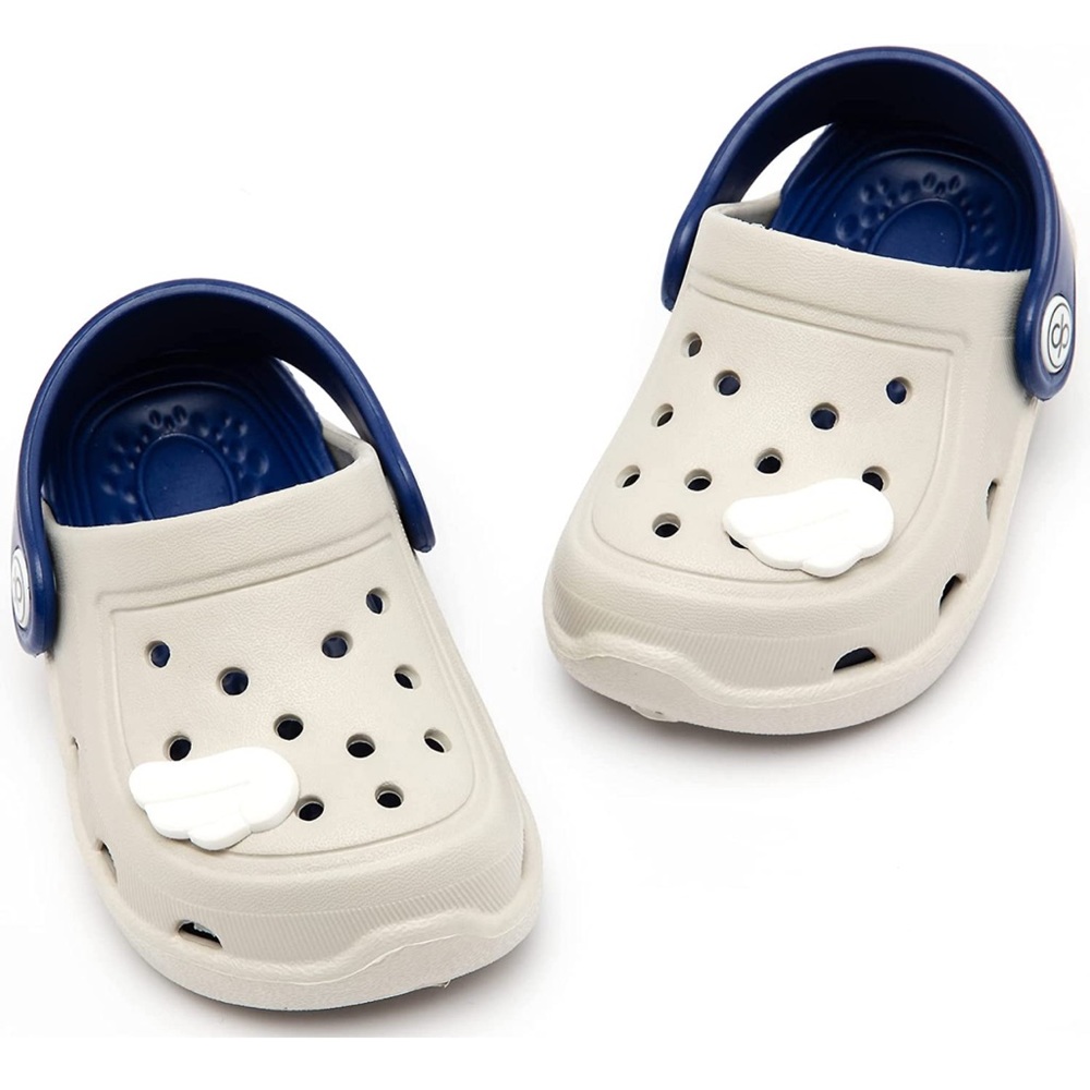 Dripdrop Kids Shoes